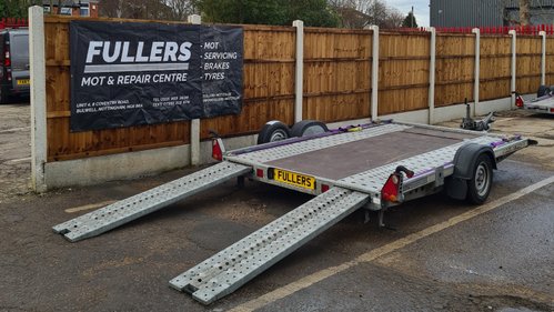 Trailer