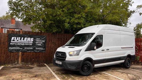 LWB Transit Hire