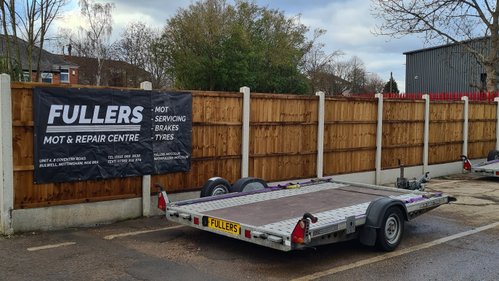 Trailer