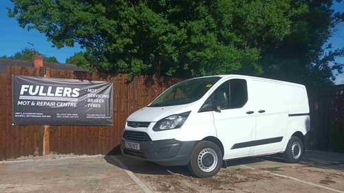 Transit Short Wheel Base Van Transit Short Wheel Base Van